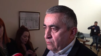Հասարակությանը հետաքրքրող հարց է, փակ նիստից հասարակությունը ինչո՞վ է բավարարված լինելու․ Ռուստամյան