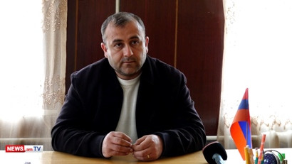 Թշնամու կրակոցներից Մոսվեսում 6 տուն է վնասվել, 2 գերեզմանաքար․ գյուղապետ
