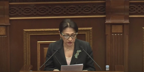 Սա փուլային կապիտուլյացիա է․ հարցականի տակ է դրվում Հայաստանի ողջ անվտանգային համակարգը․ Գալստյան