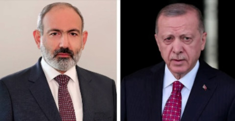 Թուրքիայի հետ մեր հարաբերություններում մենք սպասման մեջ ենք. Փաշինյան