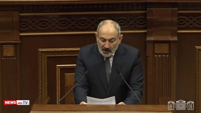 Իրանի հետ մեր հարաբերությունները չենք հակադրելու Արևմուտքի հետ մեր հարաբերություններին․ Փաշինյան