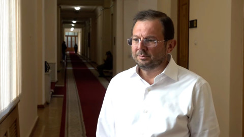 «Միրզոյանն ասել է՝ Մուստաֆաևն ատրճանակը կհանի, կկրակի Մհեր Գրիգորյանին, եթե ասի՝ տարածքները չի տա»
