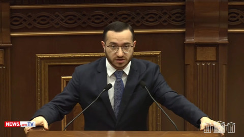 «Ռուսական կողմի հետ չի եղել կոնսենսուս»․ ԲՏԱ նախարարը՝Սոլովյովի հաղորդումը ՀՀ-ում եթերազրկելու մասին