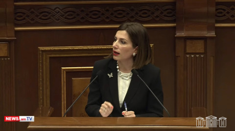 Ինչո՞ւ է Վրաստանում դեղորայքն ավելի էժան , քան Հայաստանում. Անահիտ Ավանեսյանի «արդարացումը»