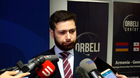 ՀՀ-ն ու Վրաստանը պայմանավորվածություն ունեն վերսկսելու սահմանազատման գործընթացը. ԱԳ փոխնախարար