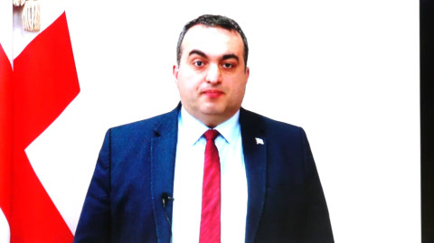 Վրաստանը անվերապահորեն աջակցում է Հայաստանի տարածքային ամբողջականության․ Վրաստանի ԱԳ փոխնախարար