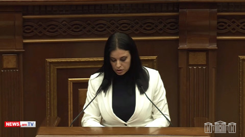Փաշինյանն իր անձնական շահերից ելնելով՝ համաձայնել է Հայաստանը դարձնել երկրորդ Ուկրաինա․ Մանուկյան