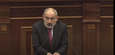 Որոշ եկեղեցականներ հիշել են, որ Տավուշում եկեղեցի կա, շոու-պատարագ են անում այնտեղ․ Փաշինյան
