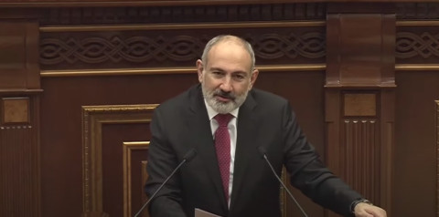 «Քեռին ինձ կոնֆետ տվել է»․ Փաշինյանը վստահեցնում է՝ վրեժ չի լուծում