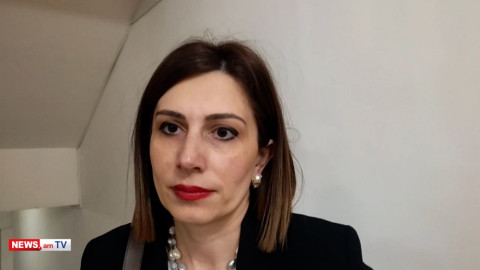 Ինչու՞ Վահագն Ալեքսանյանի և Անահիտ Ավանեսյանի «ջրերը նույն առվով չեն հոսում»