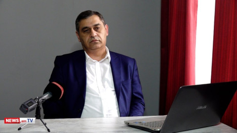 Ալիևի և Ադրբեջանի դեմ քրեական գործ կհարուցվի, եթե Ալիևը խոսի պատերազմի մասին. Պետրոսյան