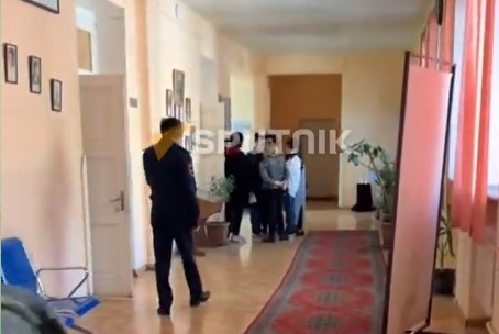 ԼՈւՐԵՐ | ՈւՂԻՂ ԵԹԵՐ | Երևանի դպրոցներում ահաբեկչության մասին կեղծ լուրեր են տարածվել