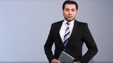 Թուրքիան կրկին հայտարարում է Ադրբեջանին աջակցելու մասին I ԼՈՒՐԵՐ I 09:30 I 12.04.24