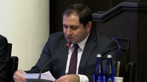 Վարժական հավաքների ծանուցումը հրապարակային կդառնա․ կառավարությունը հաստատեց նախագիծը