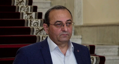 Եթե իշխանությունը «ռադ կլինի», ապա ընդդիմությունը կգնա հրաժարականին․ Արծվիկ Մինասյան