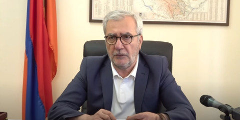 «Երբ ընդունում ենք սահմանային խախտման մեջ մեր մասնաբաժինը, կանխում ենք հետագա զարգացումները»