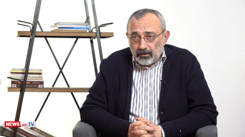 Բա որ ՆԳՆ ղեկավա՞րը սկսի խոսել. ԱԺ–ում հիշել են՝ ով իրենց բակում փոքր ժամանակ ի՞նչ է արել. Միրզոյան