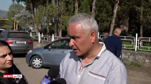 Սպաները հաստատ նման դավաճանության չեն դիմի, վստահ եմ. Միհրան Մախսուդյան
