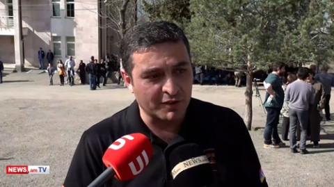 Փաշինյանի առաջարկած անվտանգային լուծումը պարզապես գոյություն չունի. Մենուա Սողոմոնյան