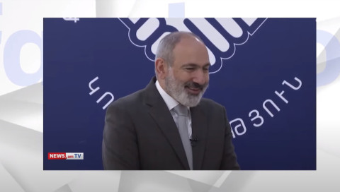 Արցախը վաճառեցին, հիմա էլ Ցեղասպանությունը կվաճառեն. օգտատերերը Փաշինյանի հակահայկական ելույթի մասին