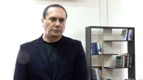 Իսրայելի պատասխան հարվածը կլինի. Ադրբեջանի տարածքը կարող է օգտագործվել Իրանի դեմ