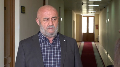 Բա որ հանկարծ Թուրքիան վերցնի ու մի քանի նահանգ տա ՀՀ-ին, ՔՊ-ն էլ իշխանության չի լինի. Աղազարյան