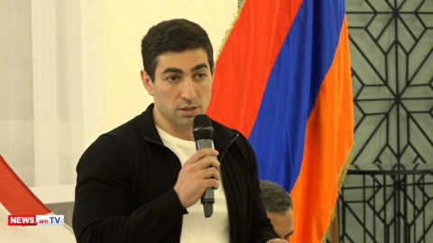 Էս սրիկաները սուտ են ասում, թե իզուր ենք պայքարել 30 տարի, մեկ է՝ վերջում սենց էր լինելու. Քոչարյան