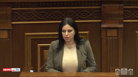 ՔՊ–ն երեւի հետո կհայտարարի՝ 1.5 մլն–ը հնարած թիվ է՝ մեր վզին «պավադոկ» դնելու համար. ընդդիմադիր