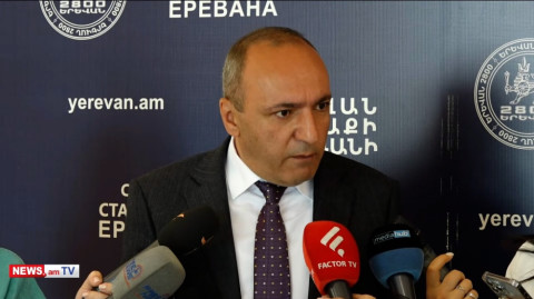 «Լայքել է գրառում, որտեղ Բեգոյանին անվանել են ստահակ». ինչո՞ւ է նկատողություն ստացել ՀՈԱԿ–ի աշխատակիցը