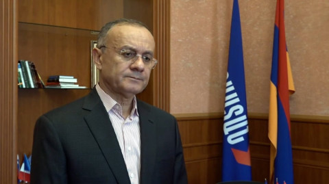 Իմ նախարար եղած ժամանակ բանակի ավտոպարկն ահագին թարմացվել էր. Օհանյանը ողբերգական ելքով վթարի մասին