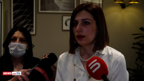 Ավանեսյանը՝ Առողջապահության նախարարությունում եւ «Ուիգմորում» խուզարկությունների մասին