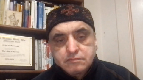 Ինչու՞ հիմա ռուս խաղաղապահներին Արցախից դուրս բերեցին. մեկնաբանում է կոնֆլիկտաբանը