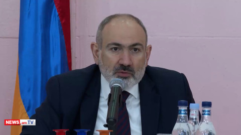 Մեծ անվստահություն կա, նոր ընտրություն դրեք, եթե ընտրվեցիք,ձեր մտածածն արեք. բերքաբերցին՝ Փաշինյանին