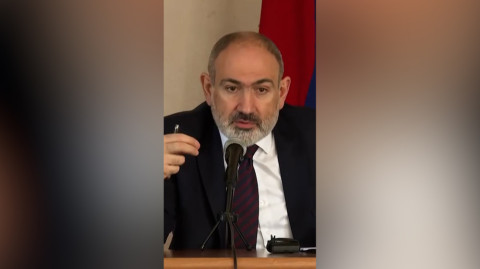 Մենք ձեզ հետ խոսելու ենք մի լեզվով. Փաշինյանը՝ ոսկեպարցիներին