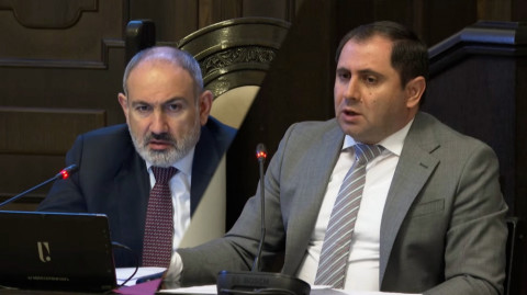 Արձանագրվում է՝ զորակոչիկի ուղեղում կիստա կա, բայց դա հնարավոր չէ նույնականացնել. Փաշինյան
