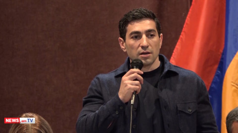 Կարծես խորհրդարանական ընդդիմությունն ավելի շատ ընդդիմություն ունենա, քան իշխանությունը. Քոչարյան