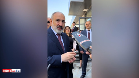 Տարածքների փոխանակման հարցը շատ լուրջ հանրաքվեի անհրաժեշտություն ունեցող հարց է. Փաշինյան