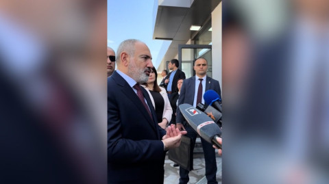 Մենք խաղաղության ենք գնում. Փաշինյանը՝ Տավուշի հատվածից զորքերը հետ քաշելու մասին