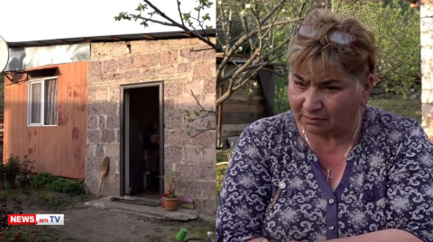 Թուրքի գյուլլից պատվավոր կմեռնեմ, բայց իմ տնից դուրս չեմ գա. Կիրանցի բնակիչ