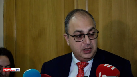 Փոքր քայլերով փոխադարձ վստահությունը կարևոր է․ ՔՊ–ականը՝ Բաքվի հետ Տավուշում սահմանագծման մասին