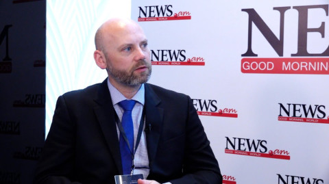 What risks do crypto and digital currencies pose? Interview with Rasmus S. Nielsen, Deloitte