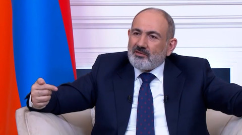 Սահմանազատման գործնական փուլ ում ենք, այն կարևոր է անվտանգային ռիսկերը նվազեցնելու առումով. Փաշինյան