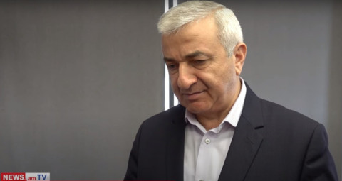Ադրբեջանի և ՌԴ-ի հարաբերությունները հարթ չեն, բայց Ադրբեջանը կարողանում է օգուտներ ստանալ.Ղուլյան