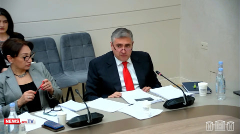 Ո՞վ է իրավունք տվել Տավուշում սահմանազատում իրականացնել. «Հայաստան» խմբակցությունը հարցեր ունի
