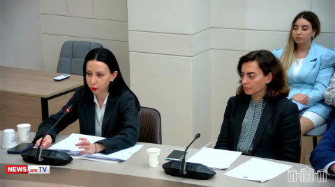 Ադրբեջանի արձագանքը ո՞րը պետք է լինի. ՔՊ–ականը՝ Արթուր Խաչատրյանին