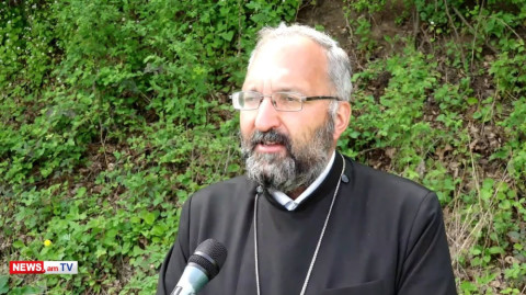 «Մարդիկ տագնապած են, որ իրենց կյանքը կարող է վատթարանալ, իրենց անվտանգության երաշխիք չեն տալիս»