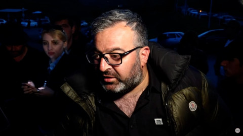 «Սա ներկայացում չի՛, սա իրական մարդկանց ճակատագրեր են, ա՛յ ոչնչություններ»․ Գառնիկ Դանիելյան