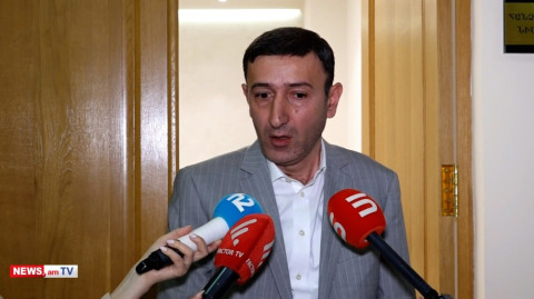 Որևէ տարբերություն չկա, թե որ երկրից դու գազ կգնես, պիտի լինի էժան ու շահավետ. Բաբկեն Թունյան