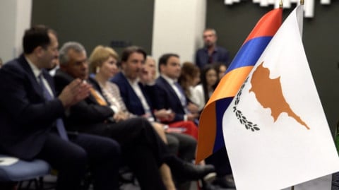 Բիզնես համագործակցության հնարավորություններ Կիպրոսի գործարարների հետ