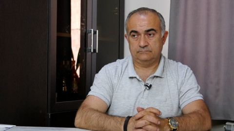 Ալեն Սիմոնյանն իր ընտանիքով պիտի տեղափոխվեր Կիրանց ու զգար այդ ամենը. Թեւան Պողոսյան